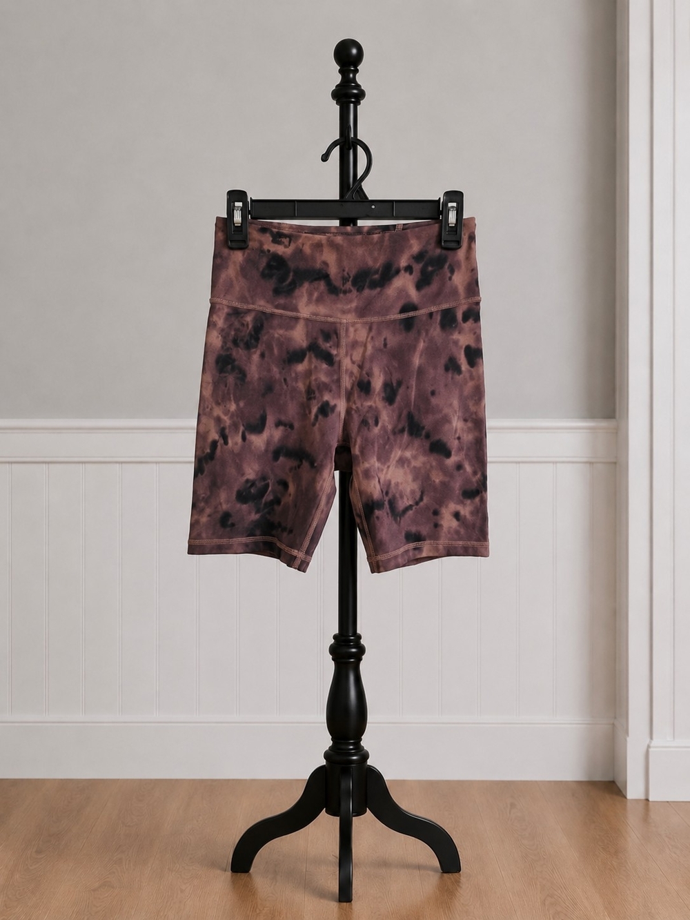 Joylab Tie Die Athletic Shorts